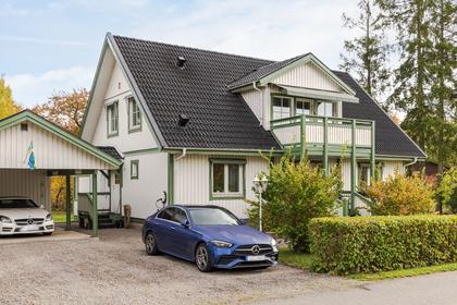 Exteriörbild
