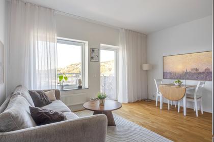 Interiörbild