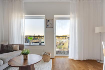 Interiörbild