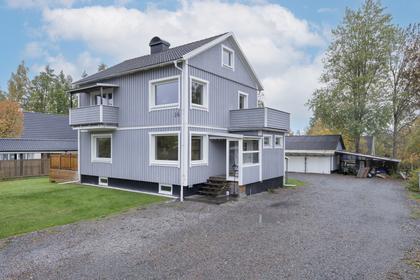 Exteriörbild