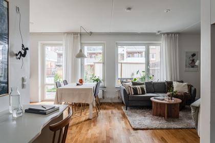 Interiörbild