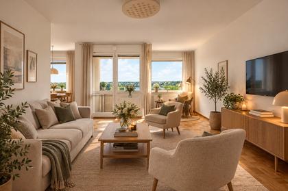 Interiörbild