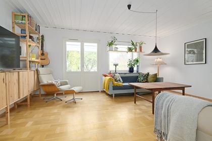 Interiörbild