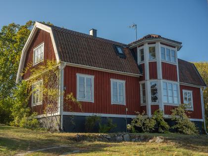 Exteriörbild