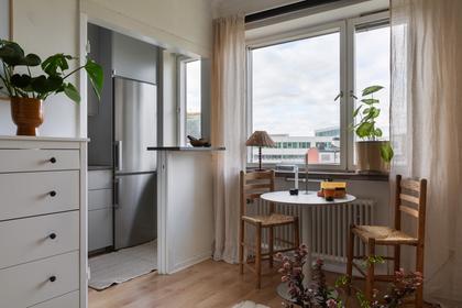 Interiörbild
