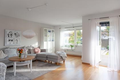 Interiörbild