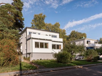 Exteriörbild