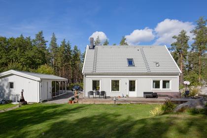 Exteriörbild