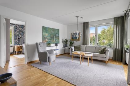 Interiörbild