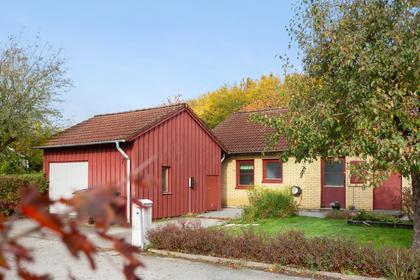 Exteriörbild