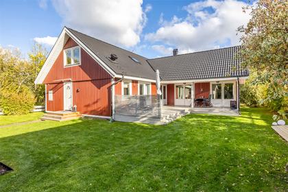 Exteriörbild