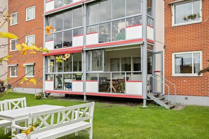 Exteriörbild