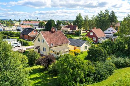 Exteriörbild