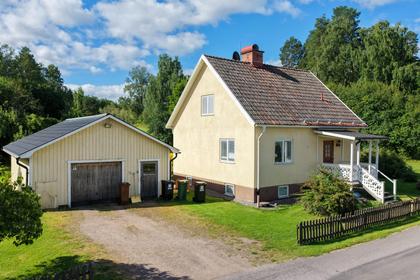 Exteriörbild