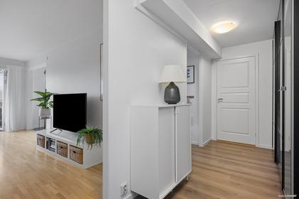 Interiörbild