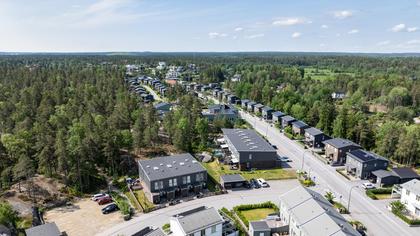 Bild av närområdet