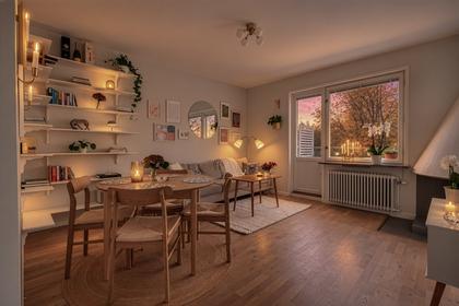 Interiörbild
