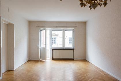 Interiörbild