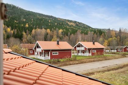 Bild av närområdet