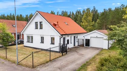 Exteriörbild