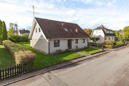 Exteriörbild