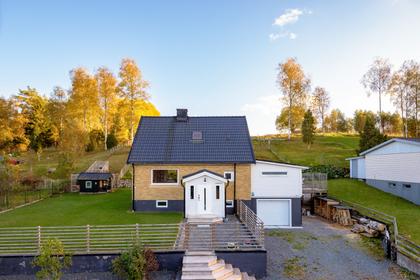Exteriörbild