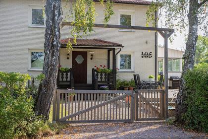 Exteriörbild