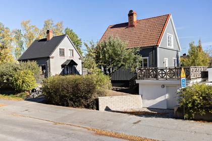 Exteriörbild