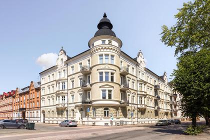 Exteriörbild