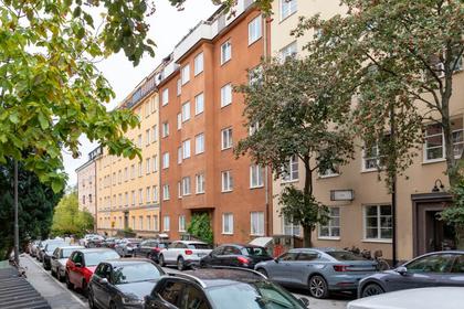Exteriörbild