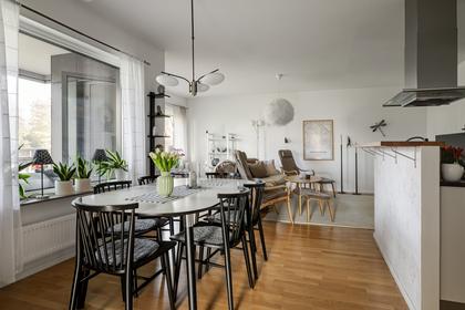 Kök eller matrum