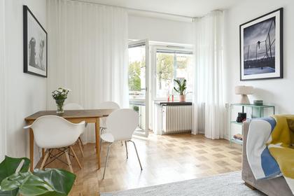 Interiörbild