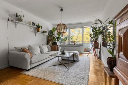 Interiörbild