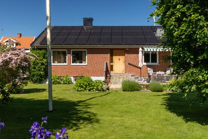 Exteriörbild