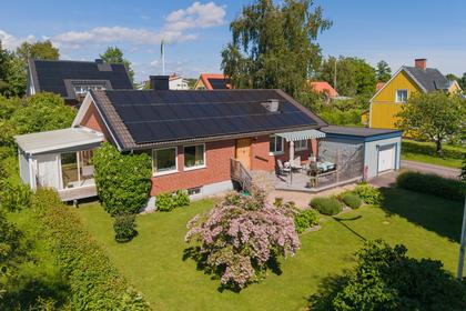 Exteriörbild