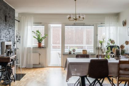 Kök eller matrum