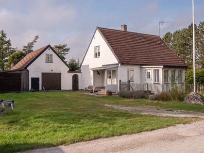 Exteriörbild