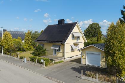 Exteriörbild