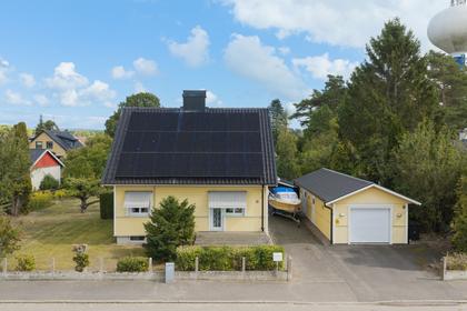 Exteriörbild