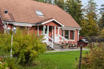 Exteriörbild
