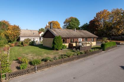 Exteriörbild