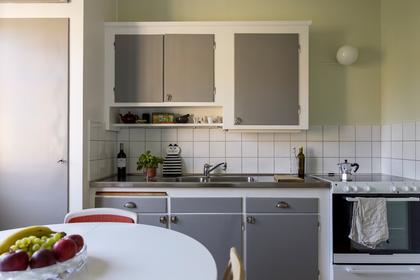Interiörbild