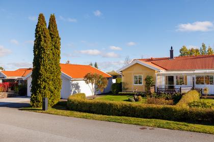Exteriörbild