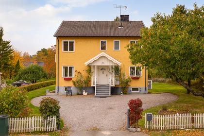 Exteriörbild