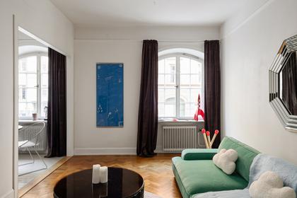 Interiörbild