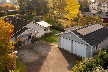 Exteriörbild