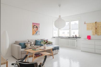 Interiörbild