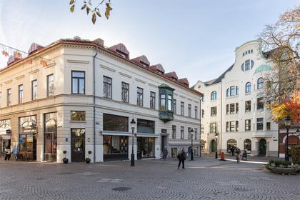 Exteriörbild