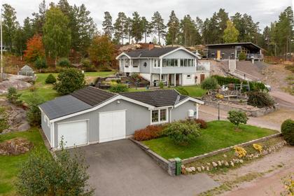 Exteriörbild