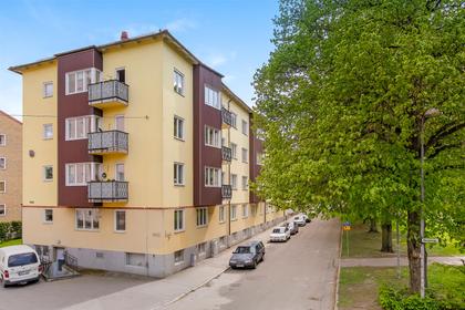 Exteriörbild